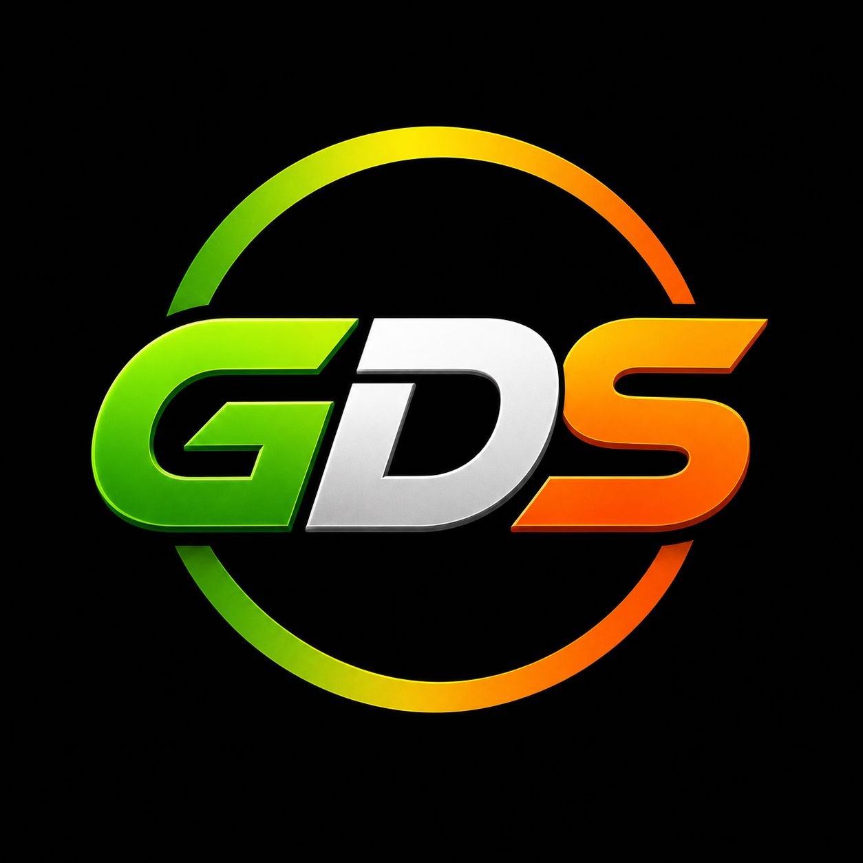 GDS logo